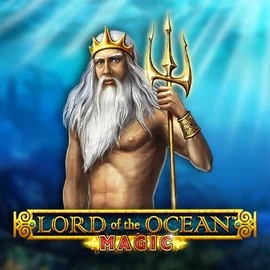 game logo by Novomatic on spinolocoo.eu
